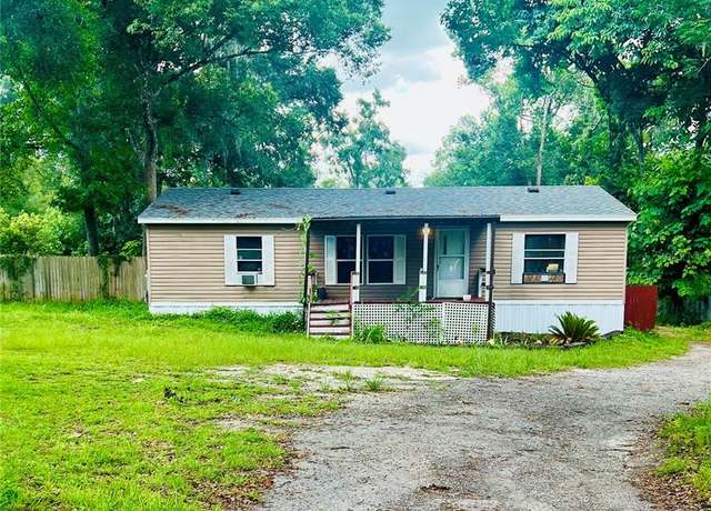 Property at 21421 Beasley Rd, Brooksville, FL 34601, 3 beds, 2 baths