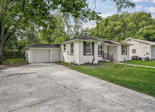 Property at 5204 Astral St, Jacksonville, FL 32205, 3 beds, 1 bath