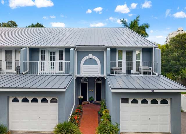 Property at 1508 S Bay Villa Pl Unit B, Tampa, FL 33629, 3 beds, 3.5 baths