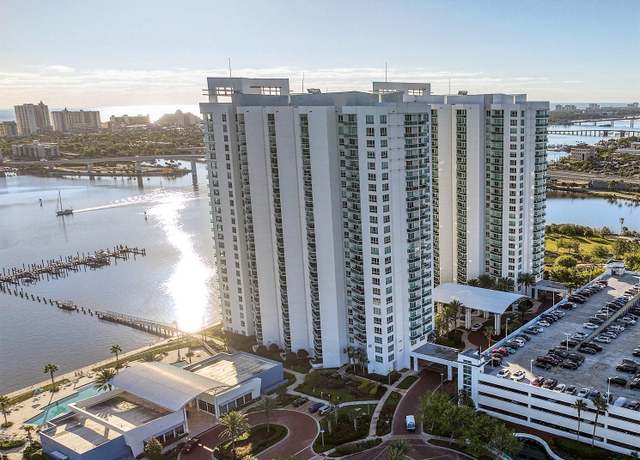 Property at 241 Riverside Dr #2205, Holly Hill, FL 32117, 2 beds, 2 baths
