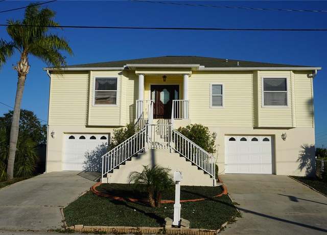 Property at 13730 Gene Rossi Ave, Hudson, FL 34667, 3 beds, 2 baths