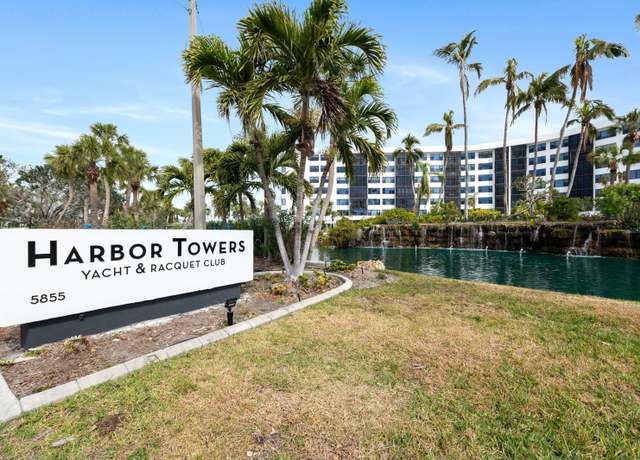 Property at 5855 Midnight Pass Rd #520, Sarasota, FL 34242, 2 beds, 2 baths