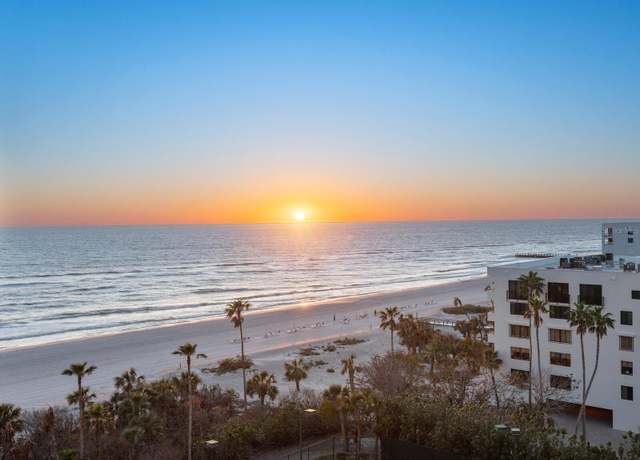 Property at 1281 Gulf OF Mexico Dr #704, Longboat Key, FL 34228, 3 beds, 4 baths