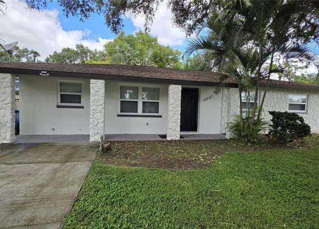 Property at 4661 Linwood St, Sarasota, FL 34232, 3 beds, 2 baths