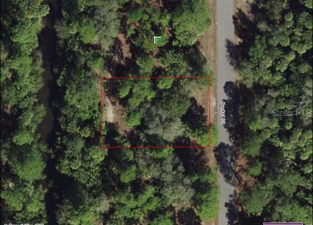 Property at Basket St, North Port, FL 34288