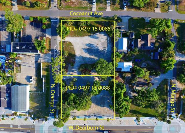Property at 348 W Dearborn St, Englewood, FL 34223