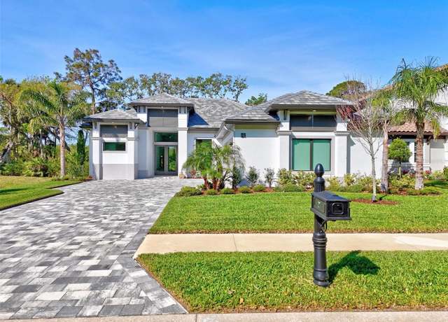Property at 21 N Riverwalk Dr, Palm Coast, FL 32137, 3 beds, 2.5 baths