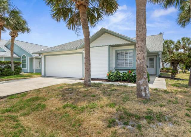 Property at 50 Nantucket Dr, Palm Coast, FL 32137, 2 beds, 2 baths