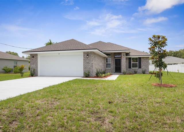 Property at 30 Priory Ln, Palm Coast, FL 32164, 3 beds, 2 baths
