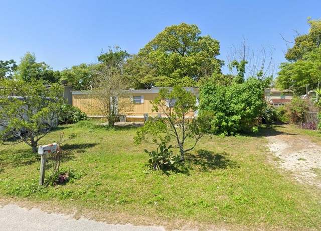 Property at 4508 Mobilaire Dr, Orlando, FL 32822