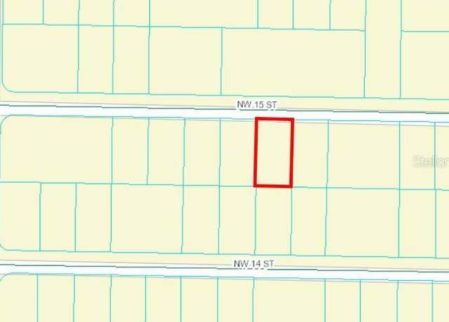 Property at 00 NW 15th St, Ocala, FL 34482