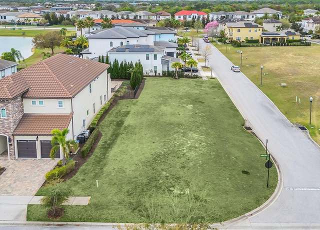 Property at 750 Golden Bear Dr, Reunion, FL 34747