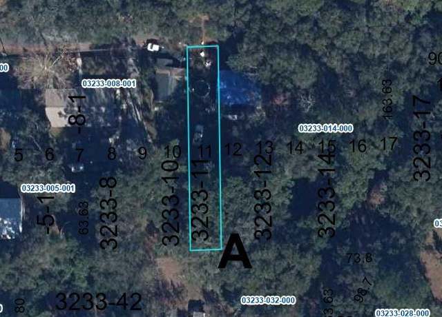 Property at NW 157th Ave, Alachua, FL 32615