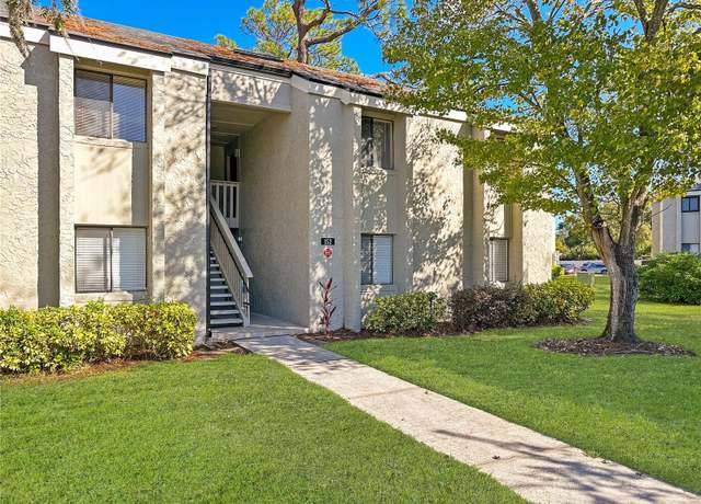 Property at 152 Springwood Cir Unit B, Longwood, FL 32750, 2 beds, 1 bath