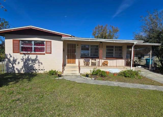 Property at 2035 W Gore St, Orlando, FL 32805, 2 beds, 1.5 baths