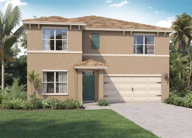 Property at 5531 Hayloft Dr, Apopka, FL 32712, 5 beds, 3 baths