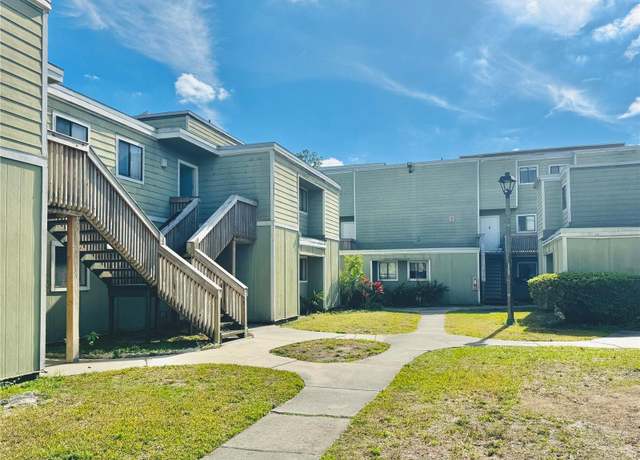 Property at 166 Scottsdale Sq #166, Winter Park, FL 32792, 2 beds, 2 baths