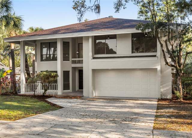 Property at 323 Needles Trl, Longwood, FL 32779, 4 beds, 2.5 baths