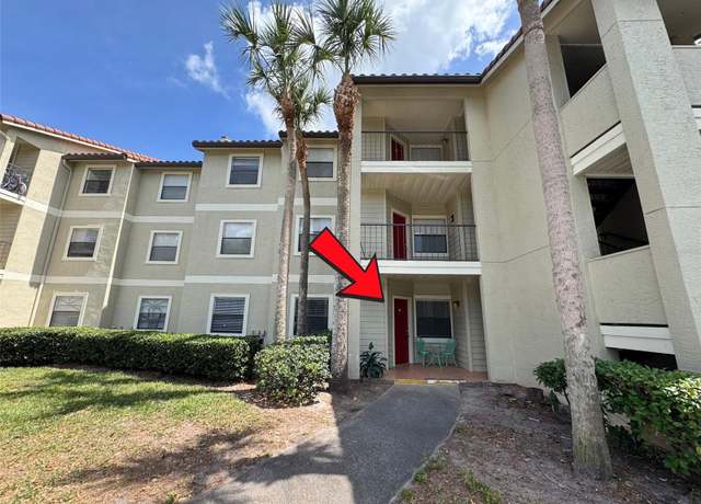Property at 3028 Parkway Blvd #105, Kissimmee, FL 34747, 2 beds, 2 baths