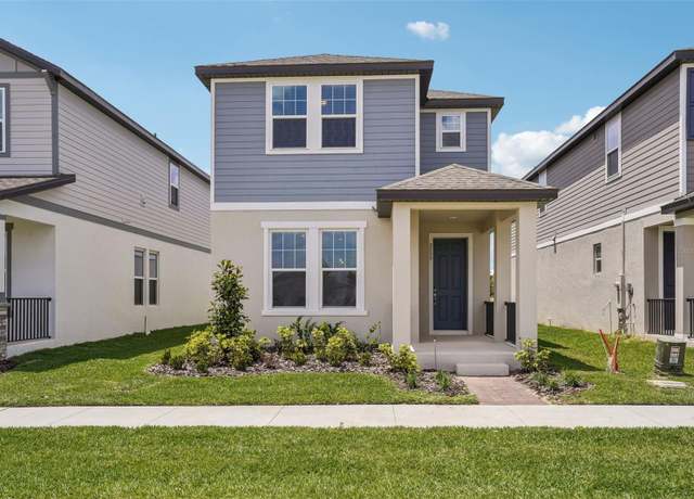 Property at 5139 Passion Flower Way, Winter Garden, FL 34787, 3 beds, 2.5 baths