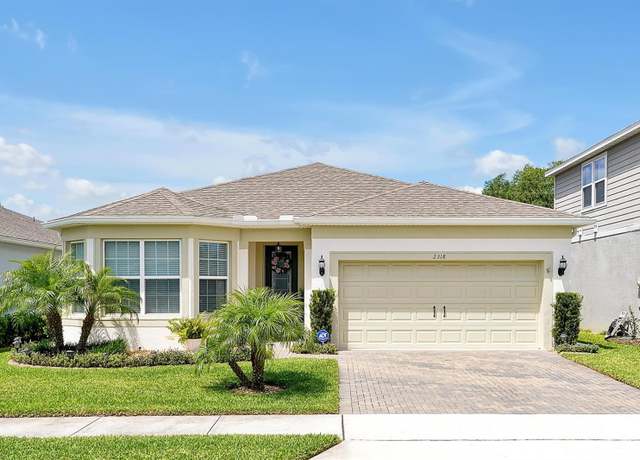 Property at 2318 Ivy Harvest Pl, Oviedo, FL 32765, 4 beds, 2 baths