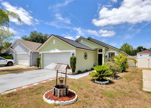 Property at 108 Orion Way, Sanford, FL 32773, 3 beds, 2 baths