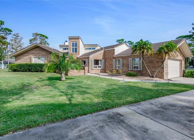 Property at 169 Mallard Ln, Daytona Beach, FL 32119, 3 beds, 2.5 baths