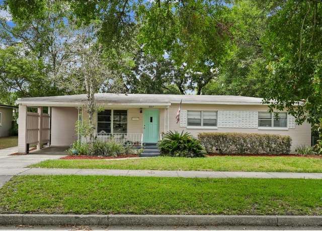Property at 3007 Huntington St, Orlando, FL 32803, 3 beds, 2 baths