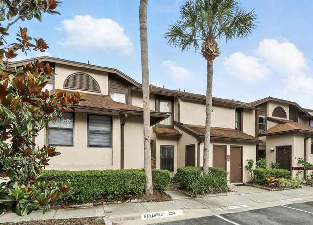 Property at 3012 S Semoran Blvd Unit S, Orlando, FL 32822, 2 beds, 2 baths