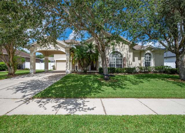 Property at 12159 Shadowbrook Ln, Orlando, FL 32828, 4 beds, 3 baths