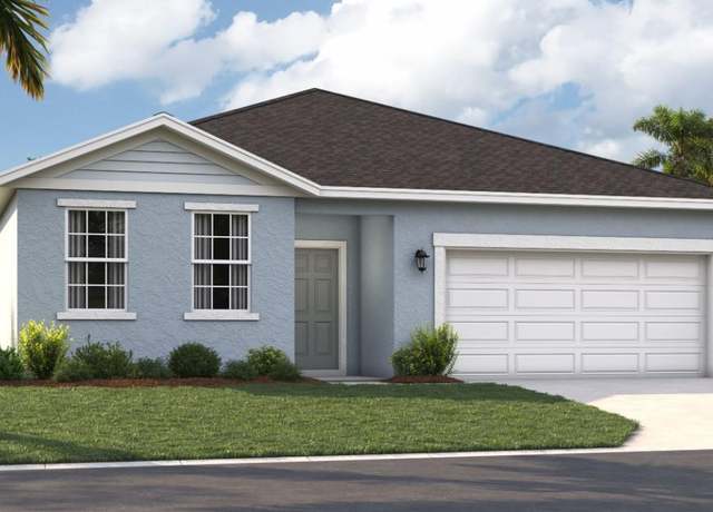 Property at 1260 Blue Daze Ln, Eustis, FL 32726, 3 beds, 2 baths