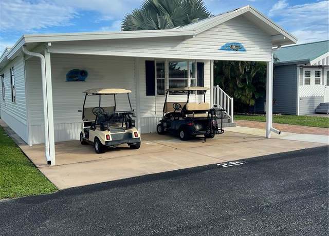 Property at 13560 SE 127th Ter, Okeechobee, FL 34974, 2 beds, 2 baths
