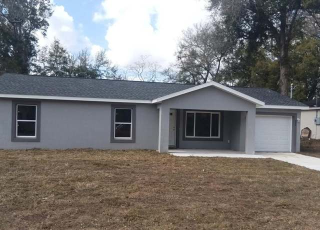 Property at 734 NW 57th Ave, Ocala, FL 34482, 3 beds, 2 baths