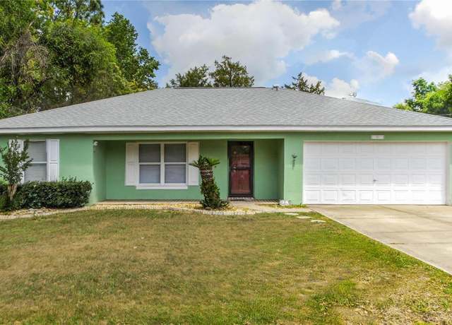 Property at 9 Pecan Pass Trce, Ocala, FL 34472, 3 beds, 2 baths