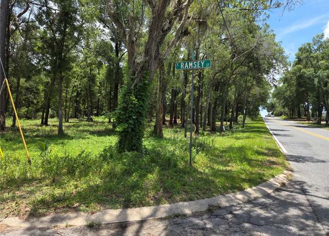 Property at 525 N Croft Ave, Inverness, FL 34453