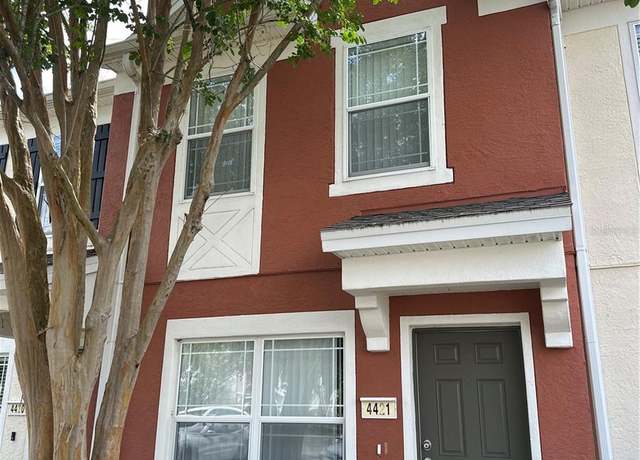 Property at 4421 SW 49th Ave, Ocala, FL 34474, 2 beds, 2.5 baths