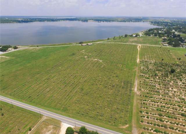 Property at 0 Fort Meade Rd, Frostproof, FL 33843