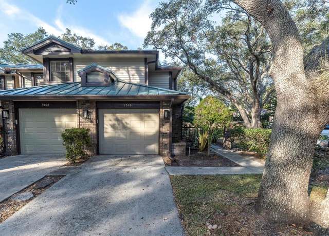 Property at 1510 Mahogany Ln #606, Palm Harbor, FL 34683, 2 beds, 2 baths
