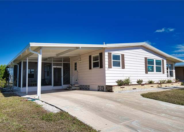 Property at 402 Chiquita, North Port, FL 34287, 2 beds, 2 baths