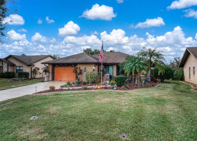 Property at 3328 Waterwood Dr, Sebring, FL 33872, 2 beds, 2 baths
