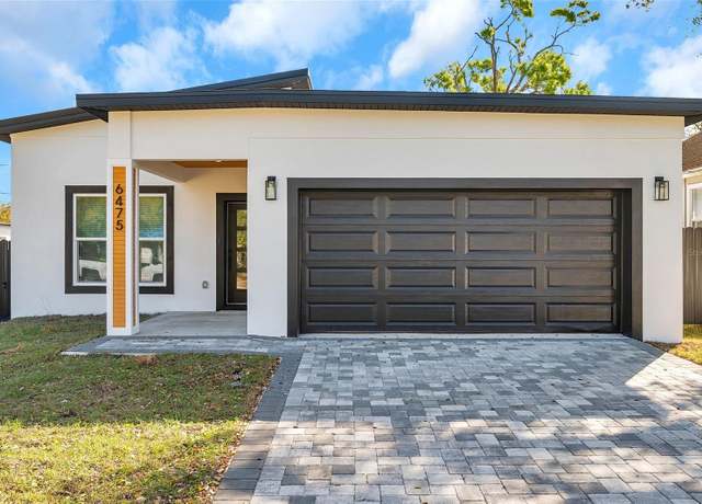 Property at 6475 29th Way N, St Petersburg, FL 33702, 3 beds, 2 baths