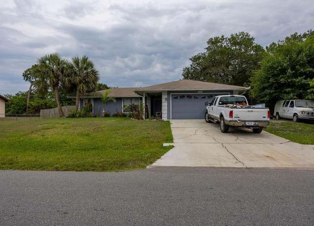 Property at 1468 Wigmore St SE, Palm Bay, FL 32909, 3 beds, 2 baths