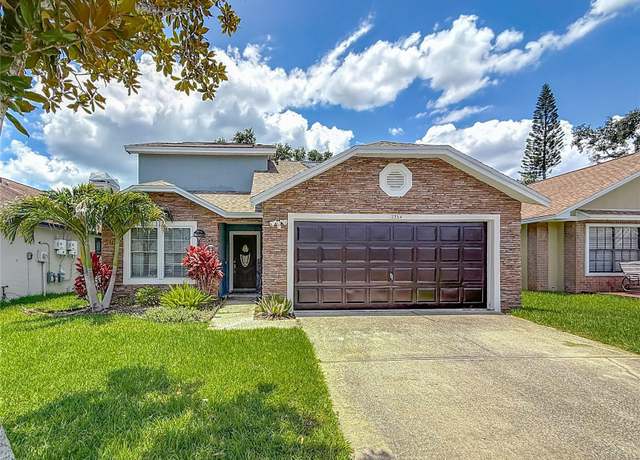 Property at 2254 Springrain Dr, Clearwater, FL 33763, 3 beds, 2.5 baths