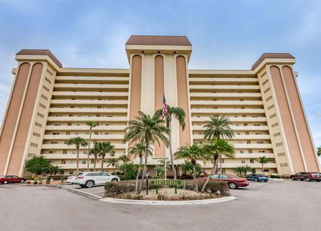 Property at 4775 Cove Cir #904, St Petersburg, FL 33708, 1 bed, 1 bath