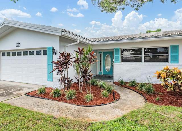 Property at 8409 Boulder Pl, Tampa, FL 33615, 3 beds, 2 baths
