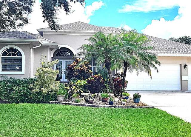 Property at 17270 Raintree Rd, Lutz, FL 33558, 4 beds, 3 baths