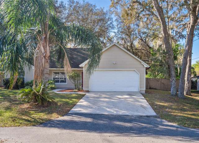 Property at 1430 17th St, Orange City, FL 32763, 3 beds, 2 baths