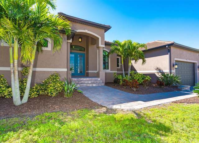 Property at 85 Spaniards Rd, Placida, FL 33946, 3 beds, 2 baths