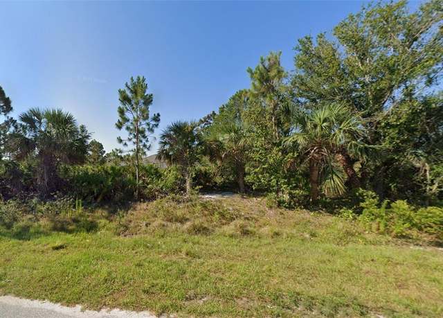 Property at 12173 Shellnut Ave, Port Charlotte, FL 33981