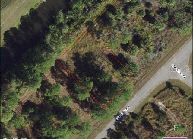Property at Mansfield Cir, North Port, FL 34288